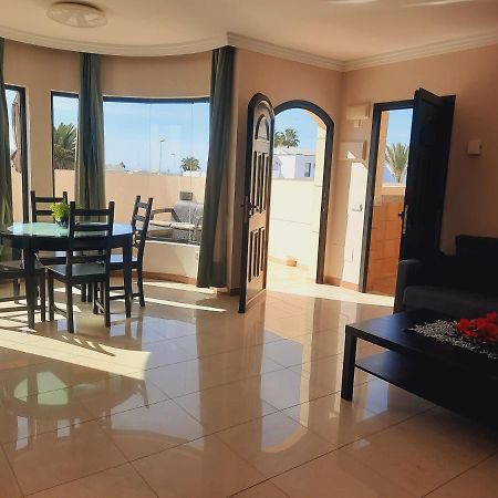 Riviera Park Apartamento 2A Пуэрто дель Кармен Экстерьер фото