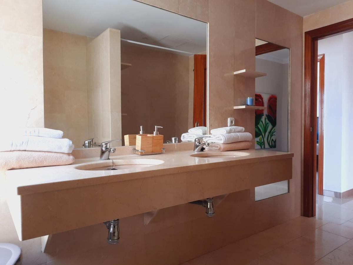Riviera Park Apartamento 2A Пуэрто дель Кармен Экстерьер фото