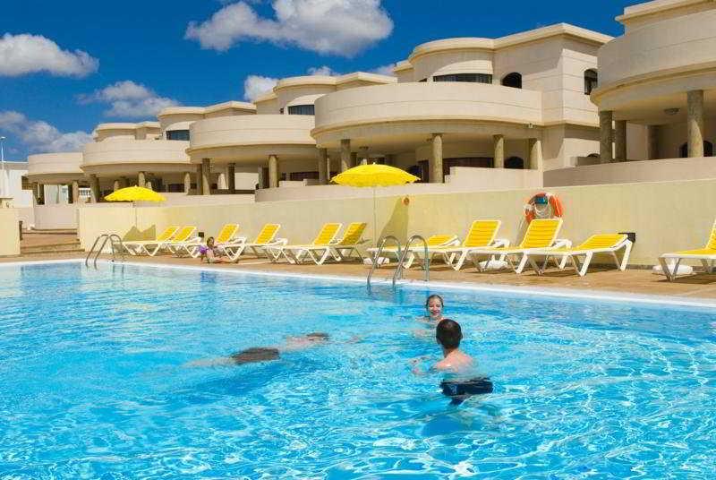 Riviera Park Apartamento 2A Пуэрто дель Кармен Экстерьер фото