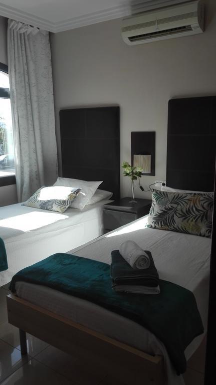 Riviera Park Apartamento 2A Пуэрто дель Кармен Экстерьер фото