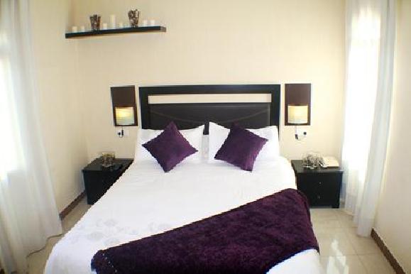 Riviera Park Apartamento 2A Пуэрто дель Кармен Экстерьер фото